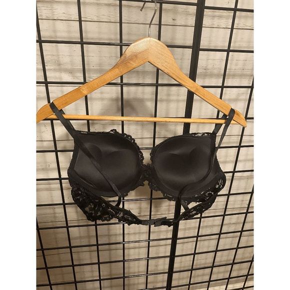 Smart & Sexy Lace Bra Padded P90 - Picture 3 of 3